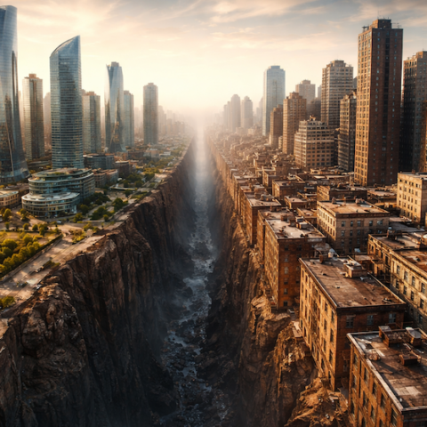 NVM constateert groeiende mismatch op de Nederlandse kantorenmarkt