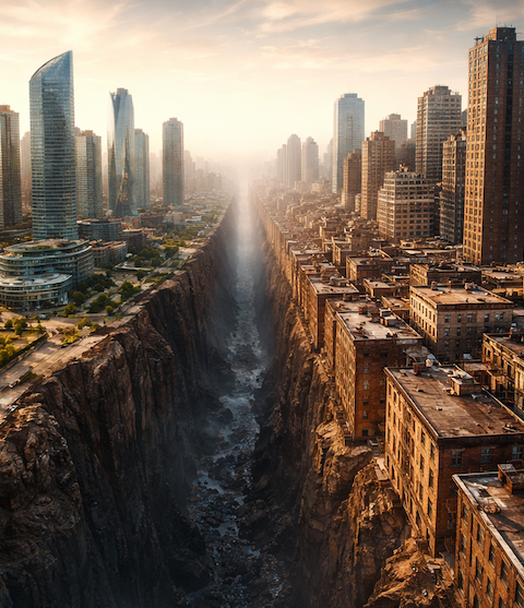 NVM constateert groeiende mismatch op de Nederlandse kantorenmarkt