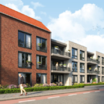 Oester Staete: nieuw wooncomplex in Yerseke verbindt zorg en gemeenschap