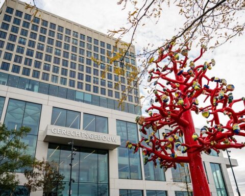 OM eist acht jaar cel en tbs voor 30-jarige man uit Oosterhout wegens seksueel misbruik van minderjarigen