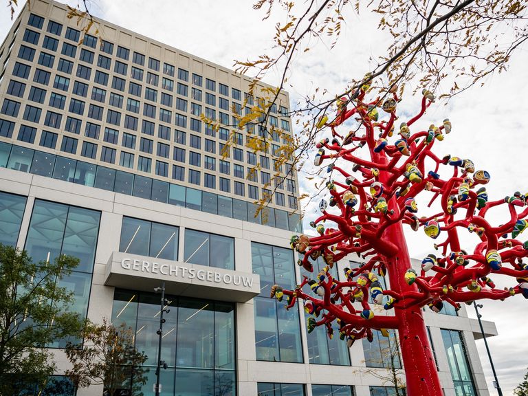 OM eist acht jaar cel en tbs voor 30-jarige man uit Oosterhout wegens seksueel misbruik van minderjarigen