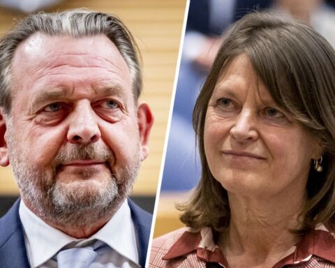 Ombudsmannen waarschuwen voor asielwetten en vragen om kritisch onderzoek Eerste Kamer