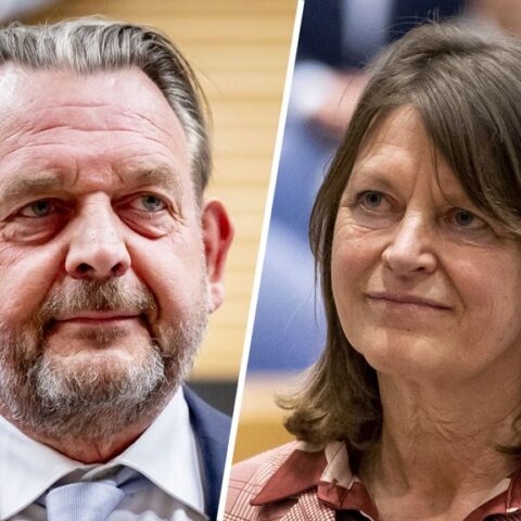 Ombudsmannen waarschuwen voor asielwetten en vragen om kritisch onderzoek Eerste Kamer