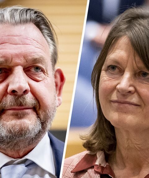 Ombudsmannen waarschuwen voor asielwetten en vragen om kritisch onderzoek Eerste Kamer