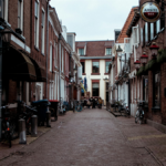 Ondernemers pleiten voor betere samenwerking bij vitalisering van stads- en dorpscentra