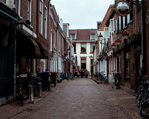 Ondernemers pleiten voor betere samenwerking bij vitalisering van stads- en dorpscentra