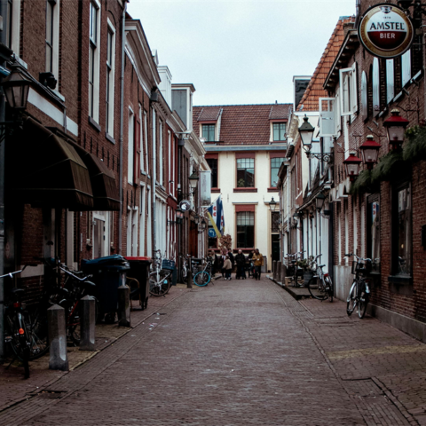 Ondernemers pleiten voor betere samenwerking bij vitalisering van stads- en dorpscentra