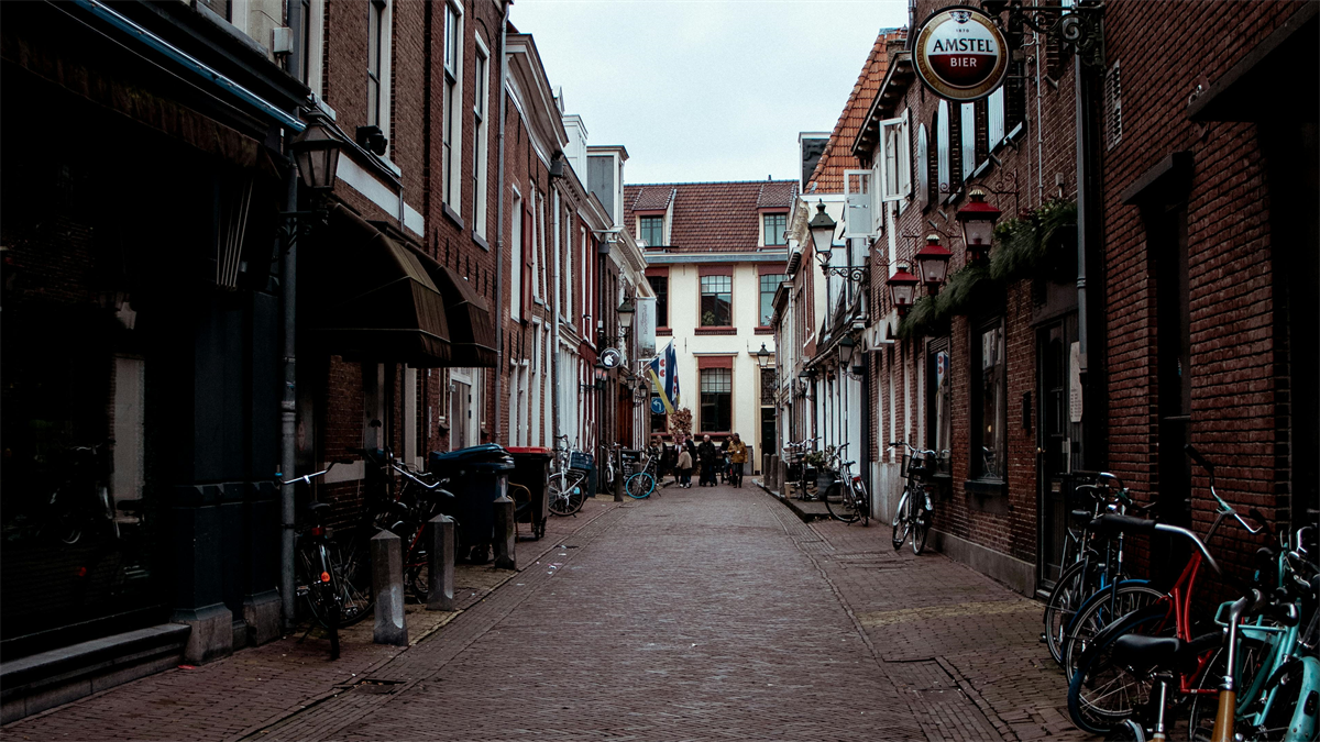 Ondernemers pleiten voor betere samenwerking bij vitalisering van stads- en dorpscentra