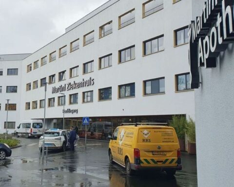 Onderzoek bevestigt veilige werkomgeving in Martini Ziekenhuis Groningen