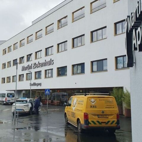 Onderzoek bevestigt veilige werkomgeving in Martini Ziekenhuis Groningen