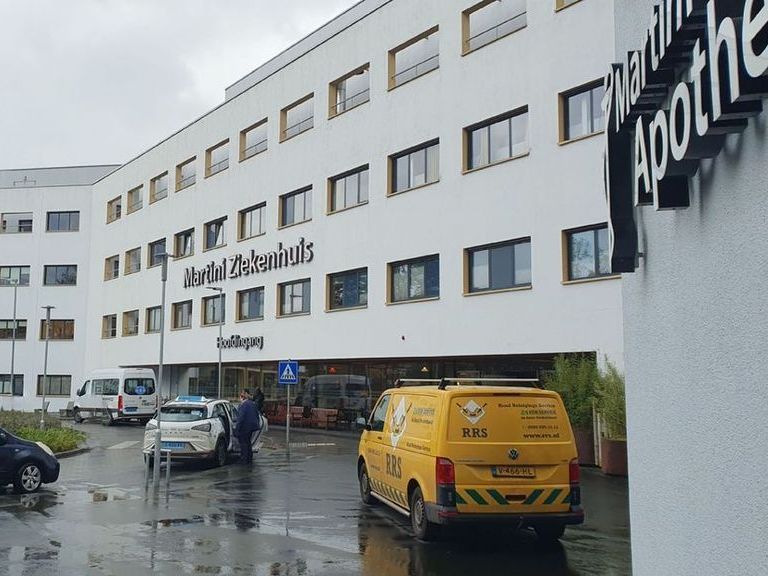 Onderzoek bevestigt veilige werkomgeving in Martini Ziekenhuis Groningen