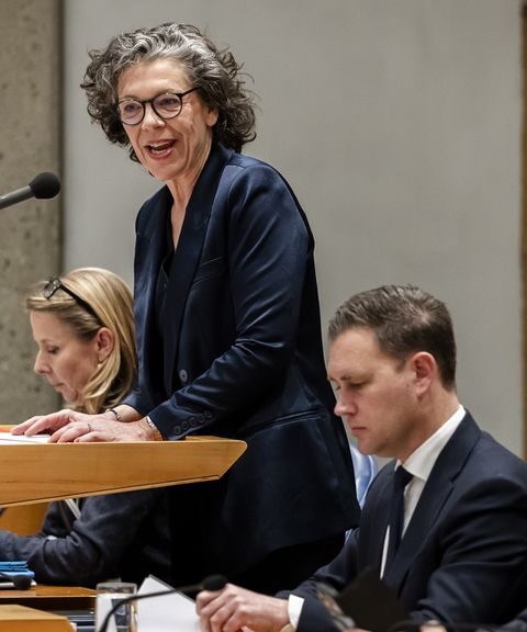 Ongeduld in de Kamer, kabinet voorkomt snelle maatregelen tegen hoge energiekosten