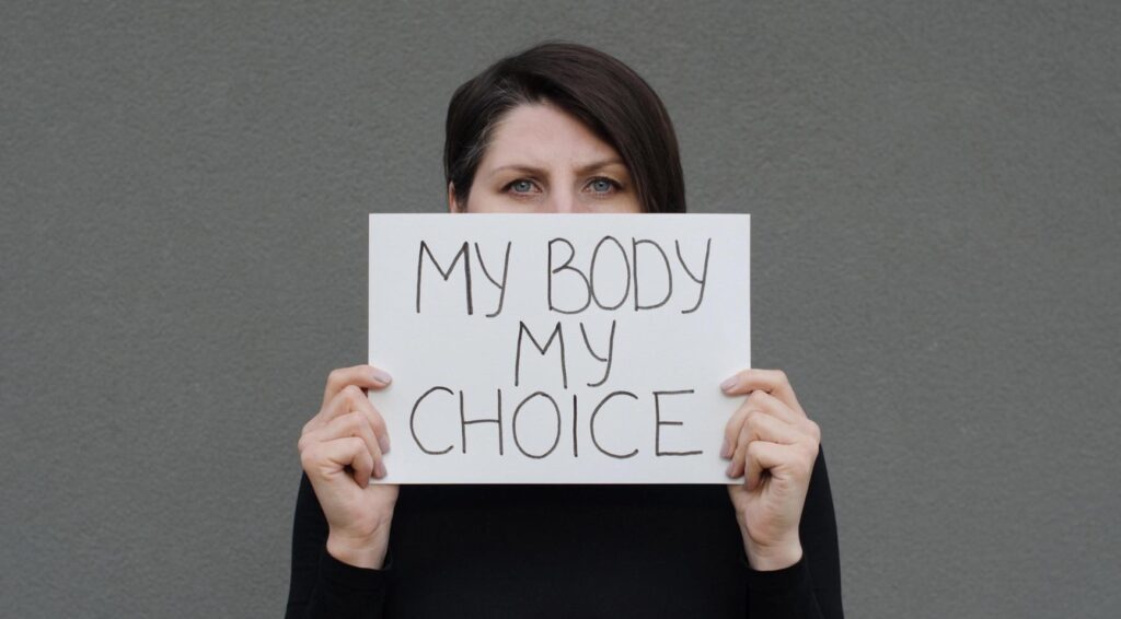 Online platform voor de abortuspil gepauzeerd na vijf dagen door hoge vraag