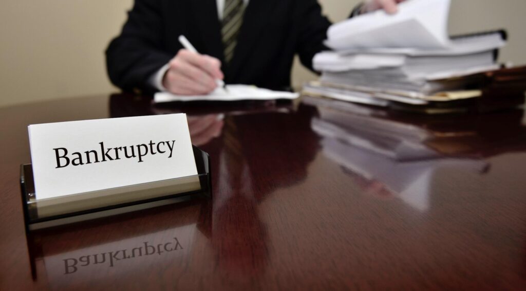 Online woonwinkel Fonq failliet verklaard, 100 banen in gevaar