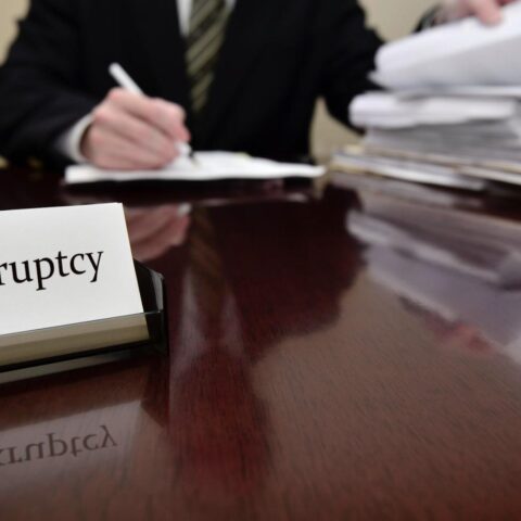 Online woonwinkel Fonq failliet verklaard, 100 banen in gevaar