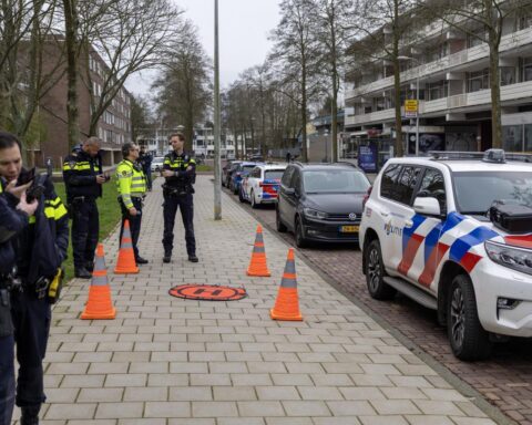 Oorlog in Iran maakt Nederland onveiliger: experts verwachten aanvallen op Joodse en Amerikaanse doelen