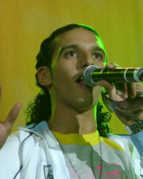 Openbare aanklagers vragen om gevangenisstraf van 2,5 jaar voor rapper Ali B in hoger beroep seksuele aanranding