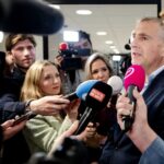 Opgestapte pvV-Kamerleden starten nieuwe partij voor deelname aan statenverkiezingen