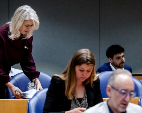 Opnieuw onrust binnen BBB, prominente leden verzoeken terugkeer Keijzer