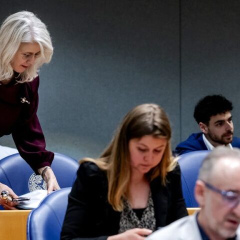 Opnieuw onrust binnen BBB, prominente leden verzoeken terugkeer Keijzer