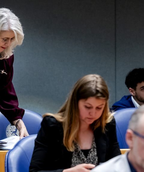 Opnieuw onrust binnen BBB, prominente leden verzoeken terugkeer Keijzer