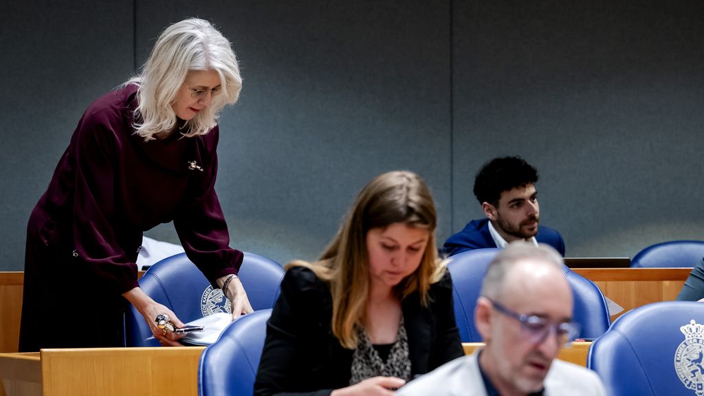 Opnieuw onrust binnen BBB, prominente leden verzoeken terugkeer Keijzer