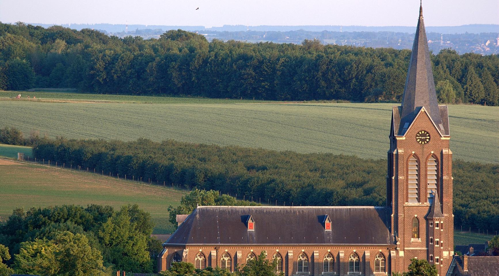 Overblijfselen van Franse volksheld, musketier d’Artagnan, mogelijk gevonden in kerk te Maastricht