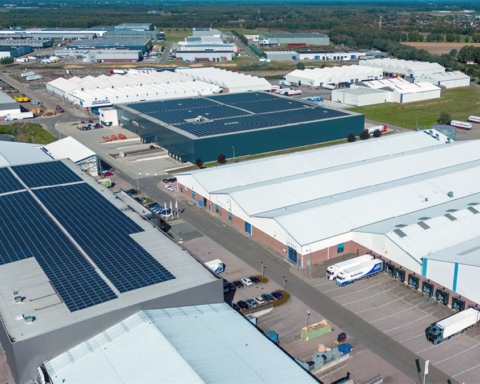 Overheden moeten zich inzetten voor betere invulling van bedrijventerreinen, aldus Stec Groep