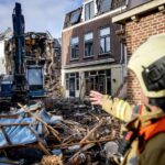 OVV start onderzoek naar gasrisico's na explosie in Utrecht op 15 januari