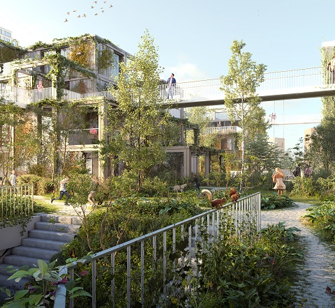 PBL: voorbereiding op extremere klimaatveranderingen is noodzakelijk voor Nederland