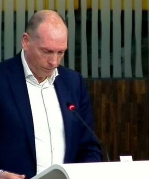 Piet van Dijk stapt op als wethouder van Lelystad door onrust in jeugdzorg