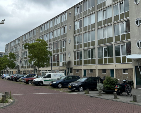 Pilot voor betaalbare koopwoningen in Amsterdam Nieuw-West van start