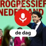 Podcast De Dag: Hoe ondersteunt progressief Nederland zijn eigen vooruitgang?