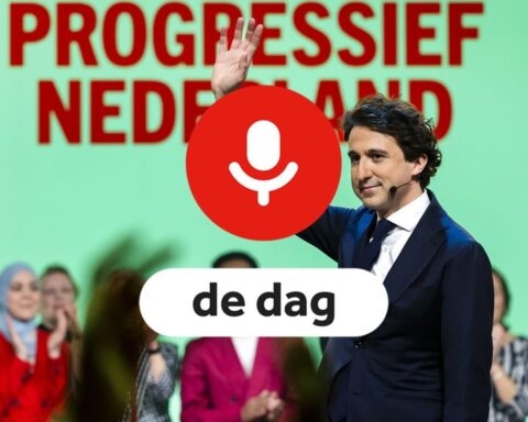 Podcast De Dag: Hoe ondersteunt progressief Nederland zijn eigen vooruitgang?