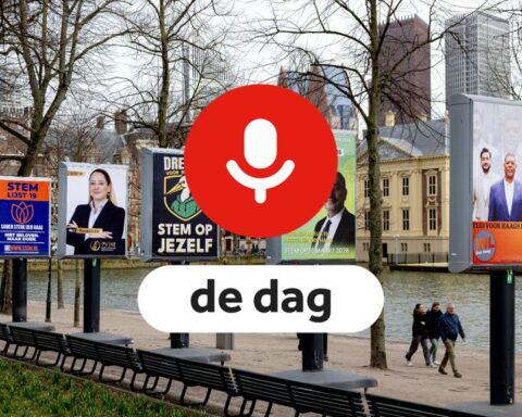 Podcast De Dag: Nederlanders delen hun eerlijke ervaringen over het leven