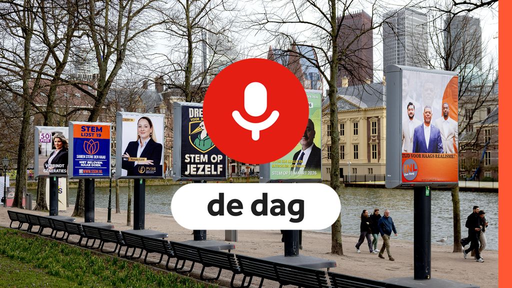 Podcast De Dag: Nederlanders delen hun eerlijke ervaringen over het leven