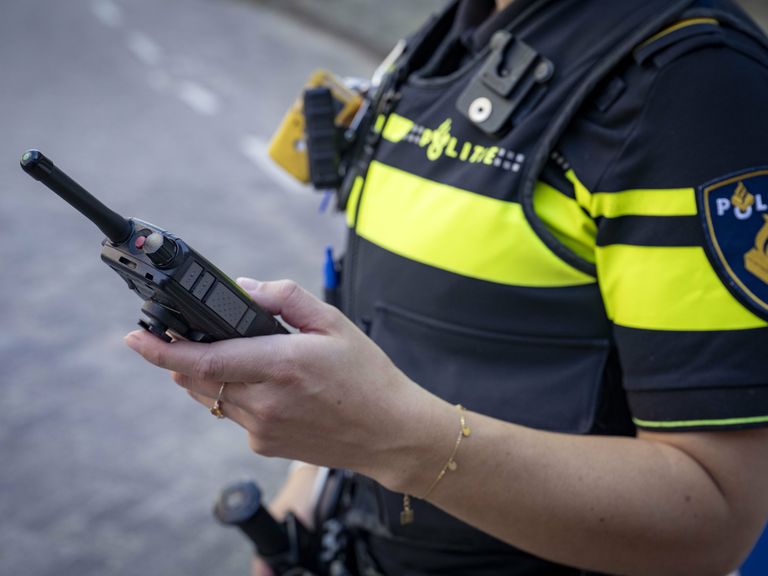 Politie deelt beelden van verdachten ernstige mishandeling in Rotterdam