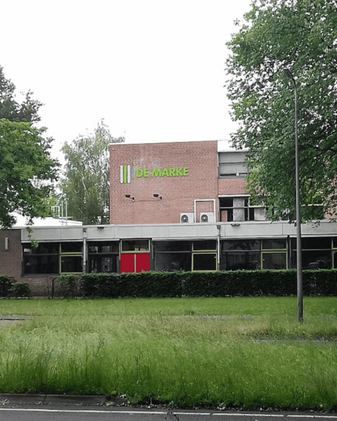 Politie onderzoekt nieuwe dreigberichten tegen Etty Hillesum Lyceum in Deventer