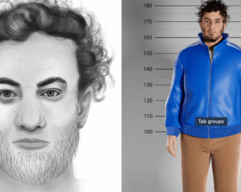 Politie ontvangt 200 tips na onthulling hologram in verkrachtingszaak Bilthoven uit 2009