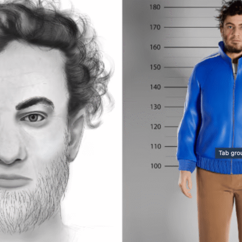 Politie ontvangt 200 tips na onthulling hologram in verkrachtingszaak Bilthoven uit 2009