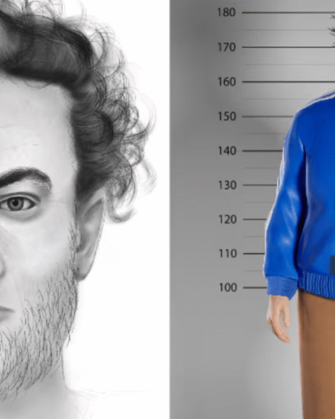 Politie ontvangt 200 tips na onthulling hologram in verkrachtingszaak Bilthoven uit 2009