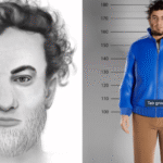 Politie toont hologram van verdachte in kinderverkrachting in Bilthoven uit 2009