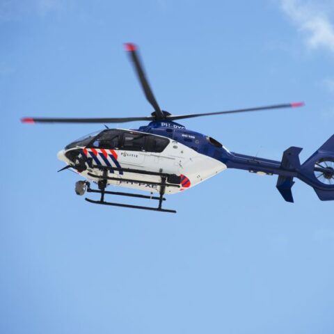 Politiei beëindigt illegale rave met 500 tot 1000 bezoekers in Willemstad