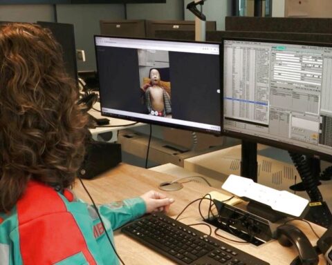 Positieve reacties op videobellen met 112-meldkamer in Zuid-Holland Zuid