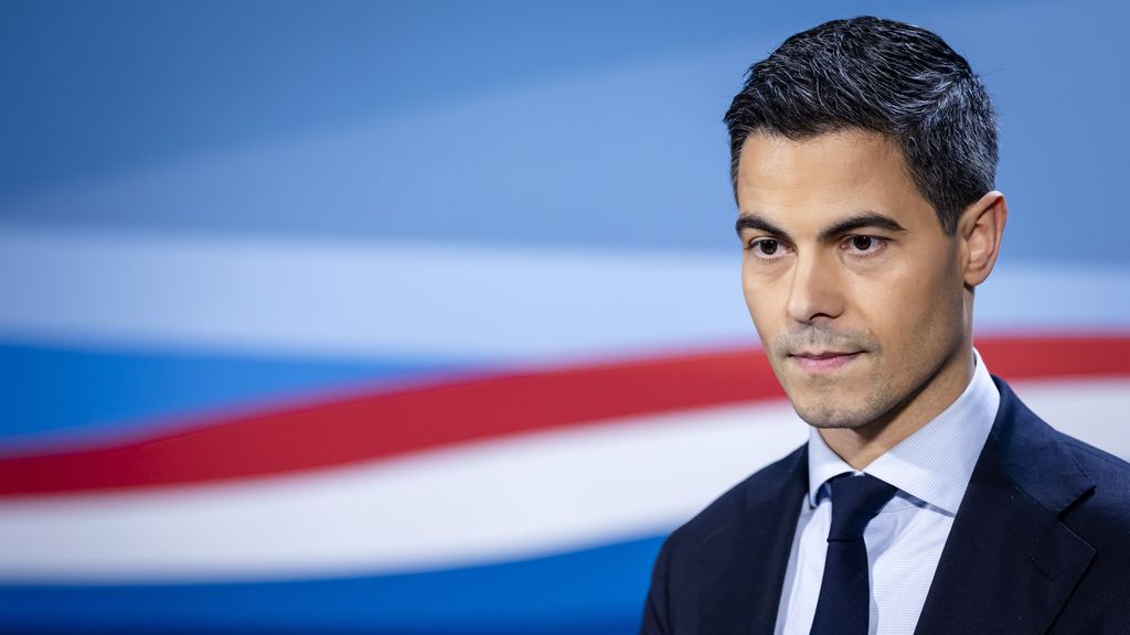 Premier Jetten roept De Vos op antisemitisme bij FVD te veroordelen