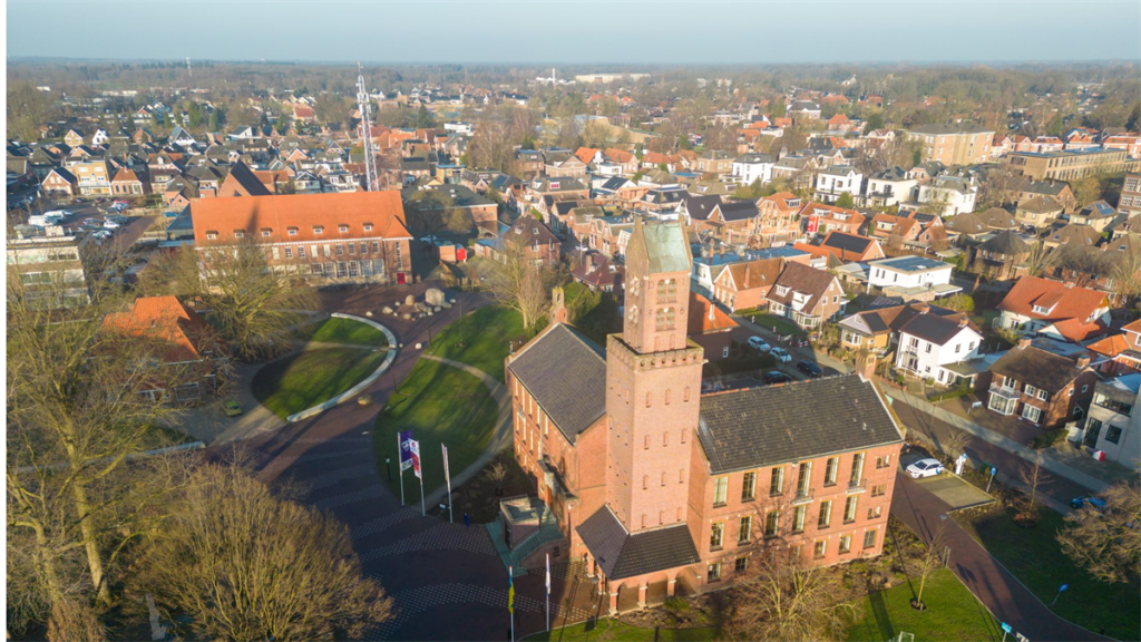 Prijsstijging woningen in Winterswijk 21,6 procent in één jaar tijd