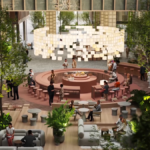 Programmering stimuleert ontwikkeling van levendig stedelijk leven in Amsterdamse Zuidas