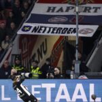 PSV verliest voor de derde keer in de Eredivisie na 3–2 nederlaag tegen NEC in Eindhoven