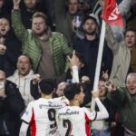 PSV verslaat AZ Alkmaar met laat doelpunt van Ricardo Pepi voor 2-1 overwinning