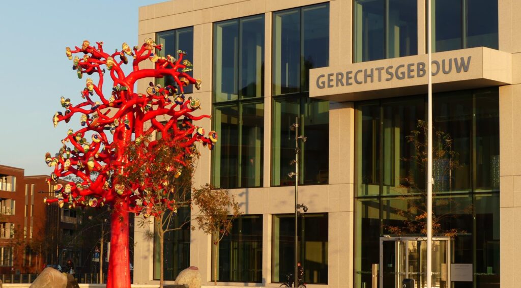 Psychotische episode waarschijnlijk bij man die zijn kinderen in Moergestel probeerde te doden